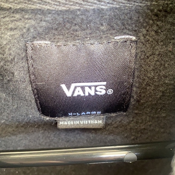 Vans Hoodie - Picture 4 of 5